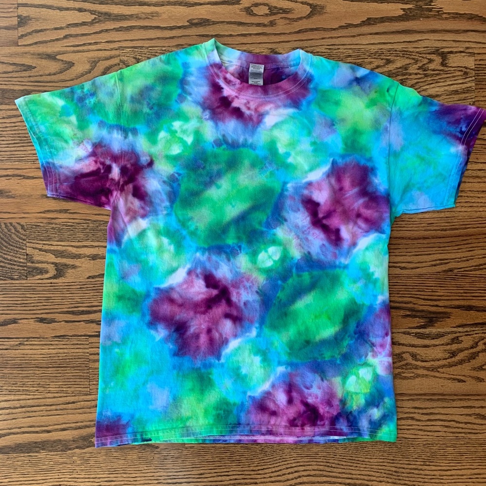 Tie Dye